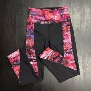 LIKE 🆕 Lululemon Sweat & Repeat Crop 21" - Sz 4